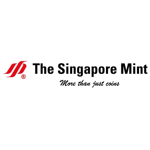 The Singapore Mint