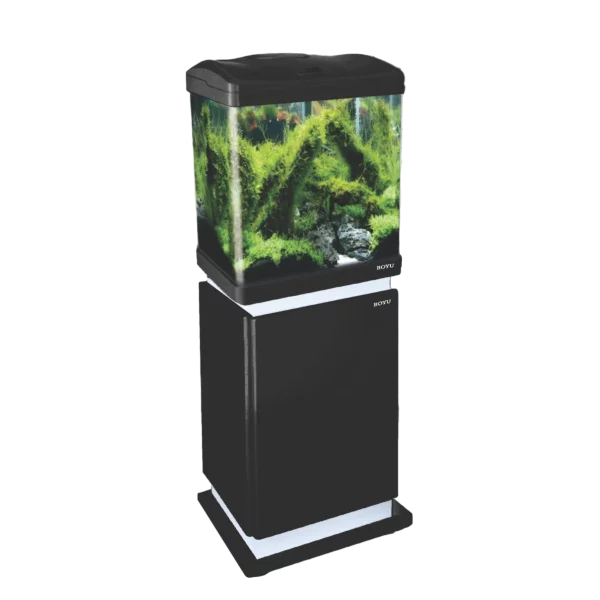 boyu aquarium led light