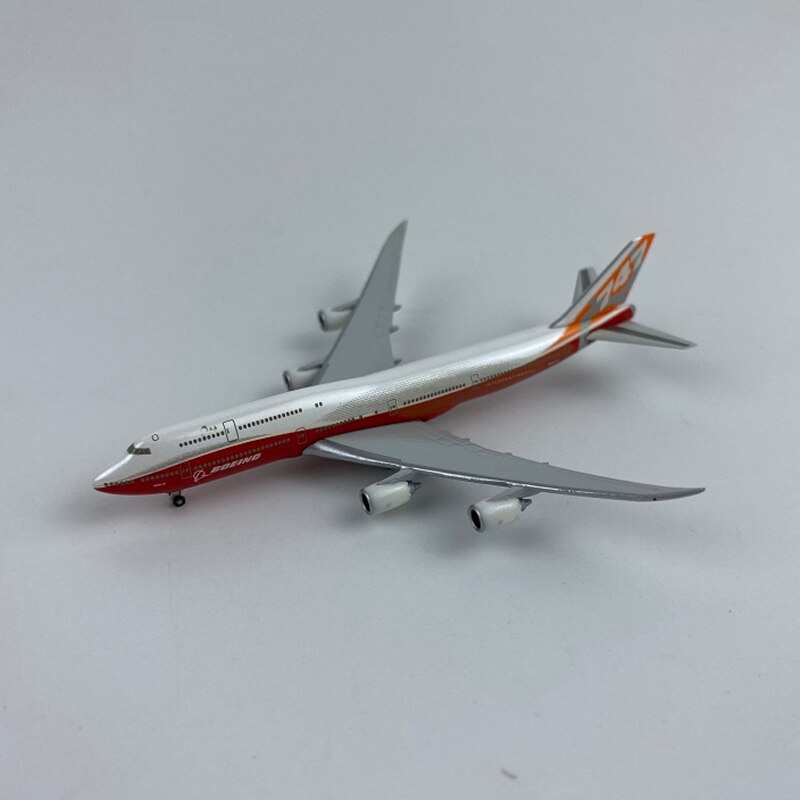 Mô hình máy bay Boeing 7478 Air China tỉ lệ 1400  Đồ chơi trẻ em