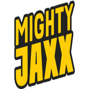 MIGHTYJAXX