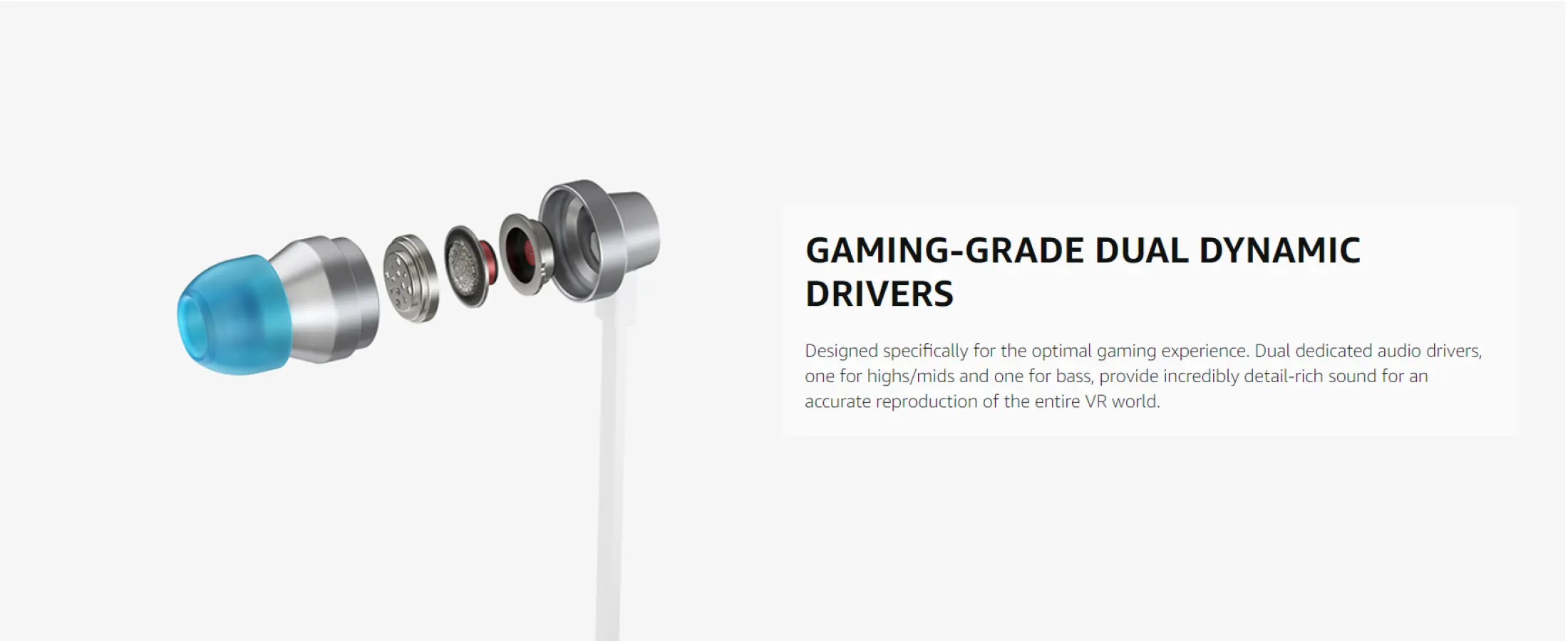 g333 vr gaming
