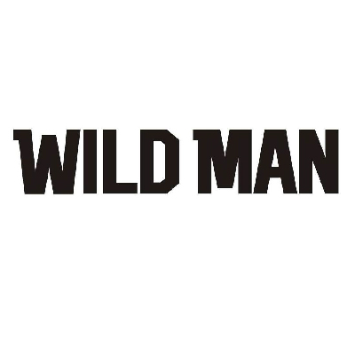 WILD MAN