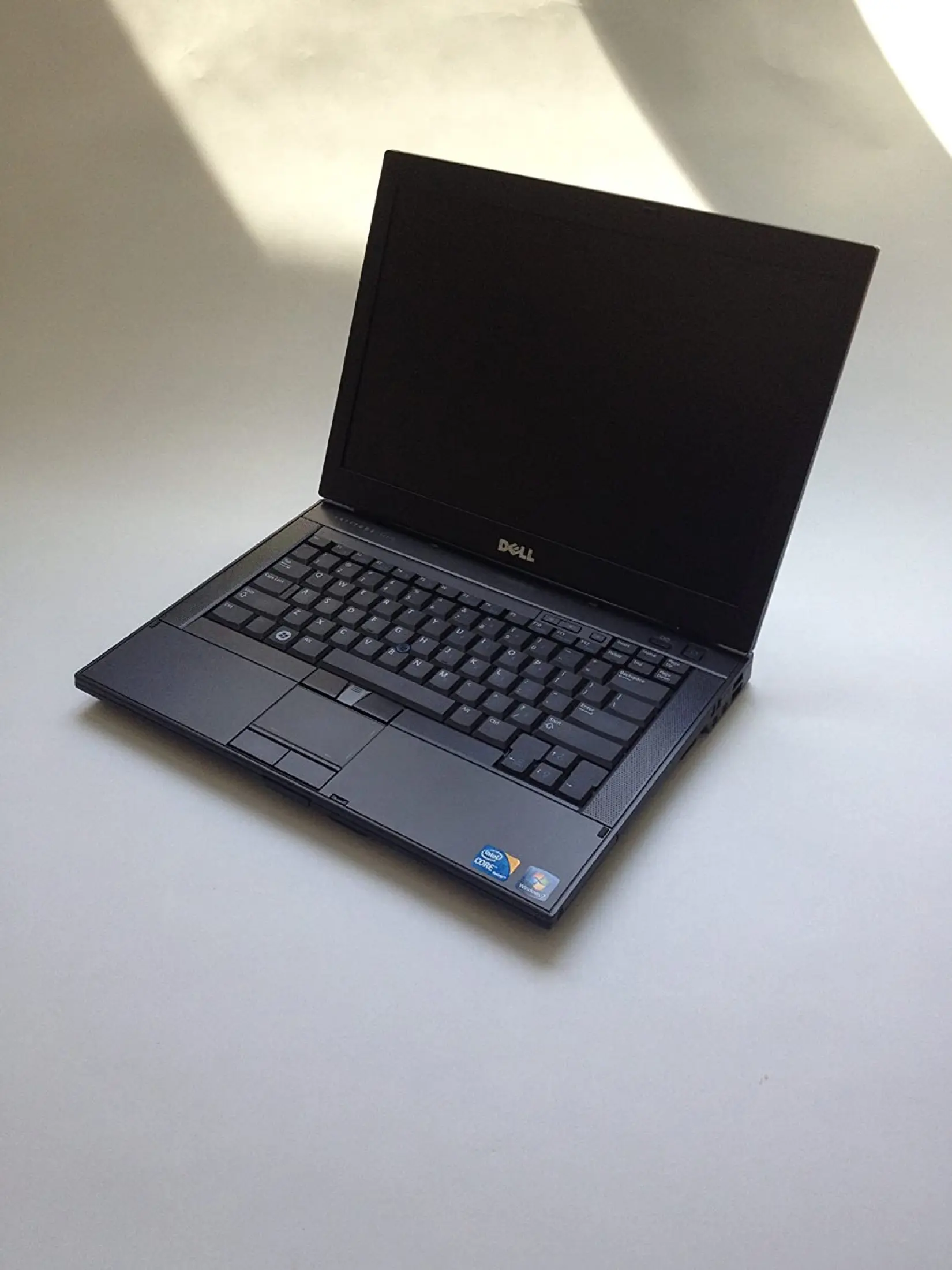 Dell Laptop Latitude E6410 I5 M560 4gb Ram 320gb Hdd 14 Inch Display Refurbished Lazada Singapore