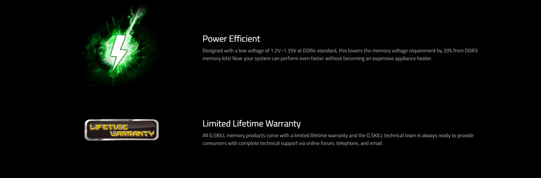 G Skill Flare X 2x8gb 30mhz Ddr4 Ram F4 30c16d 16gfx Lazada Singapore