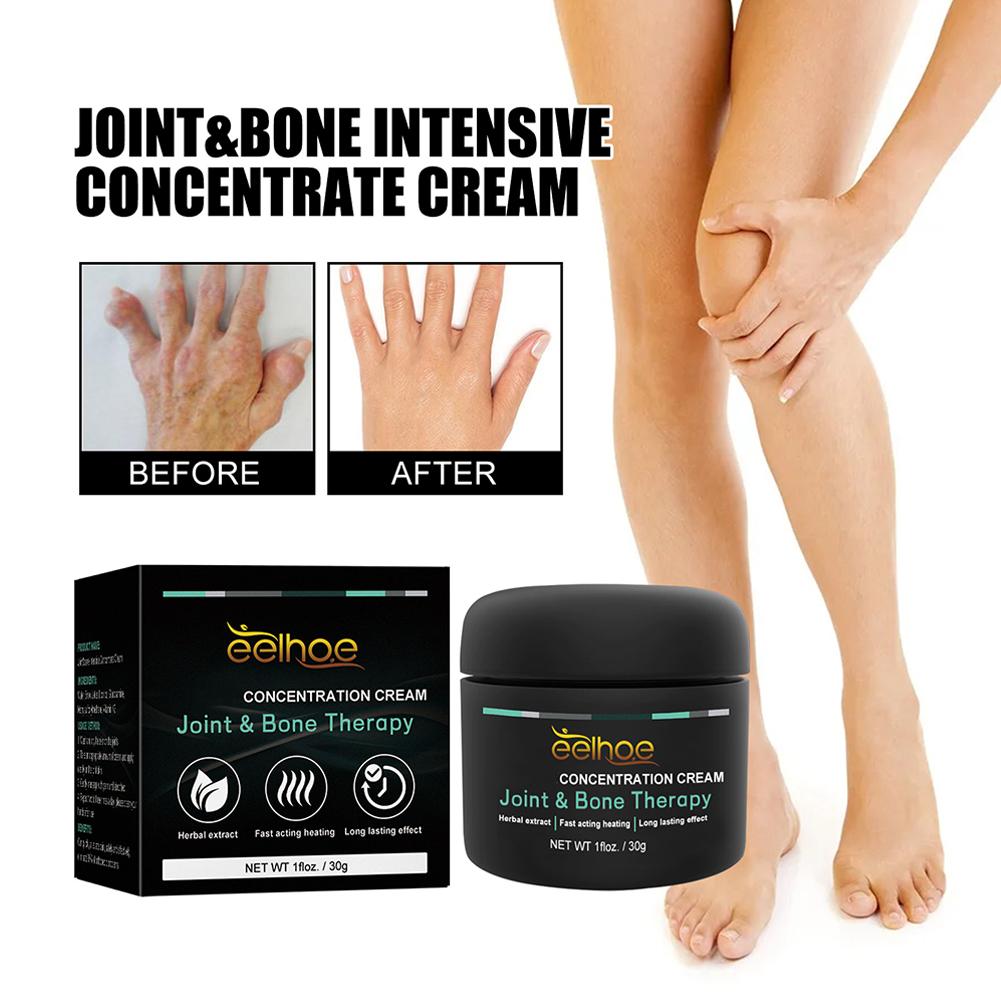 Joint & Bone Therapy 30g Intensive Concentrate Cream And Bone For Joint