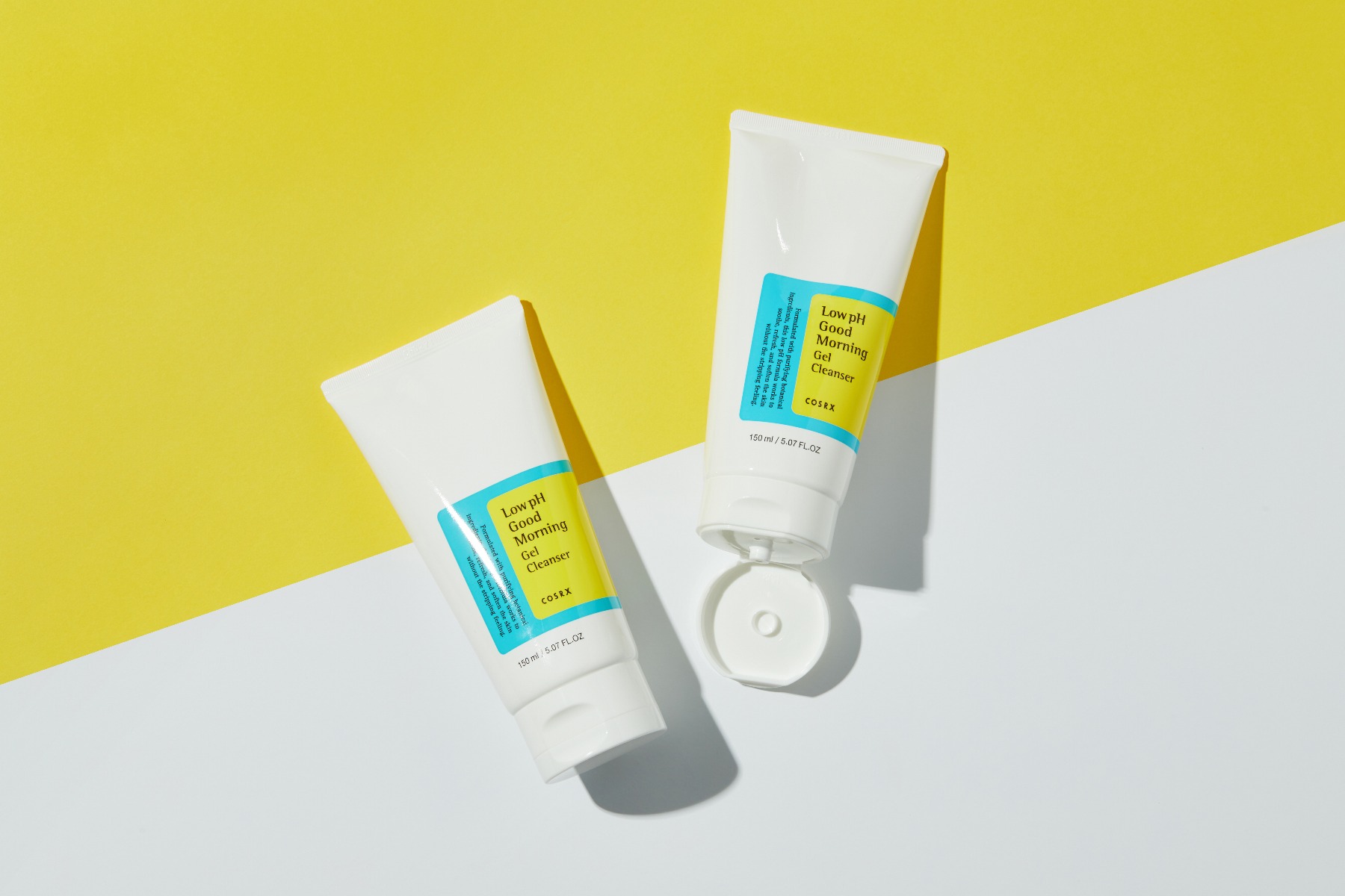 fake cosrx salicylic acid