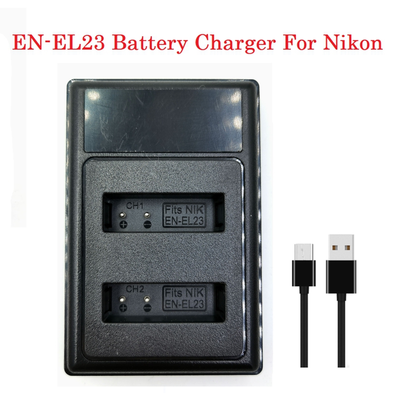 coolpix p900 charger