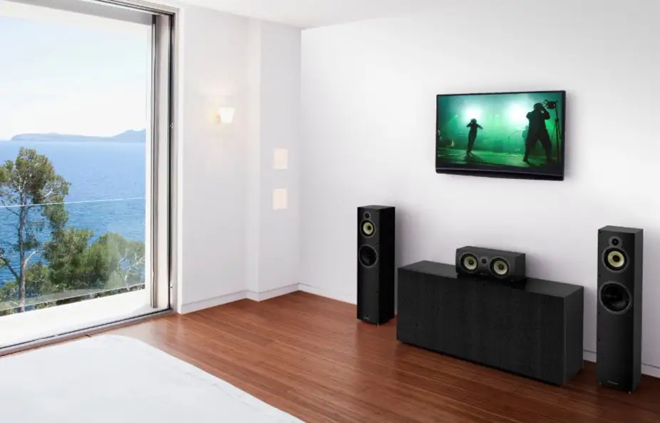 wharfedale crystal 4 5.0