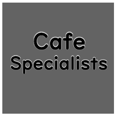 Cafe Specialists
