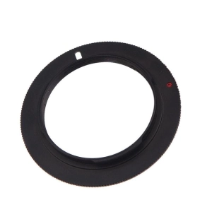 สินค้า M42 Lens to AI For Nikon F-mount adapter ring D70s D3100 Y0A5 D100 Y5V6 D7000 E7K2 X2B8