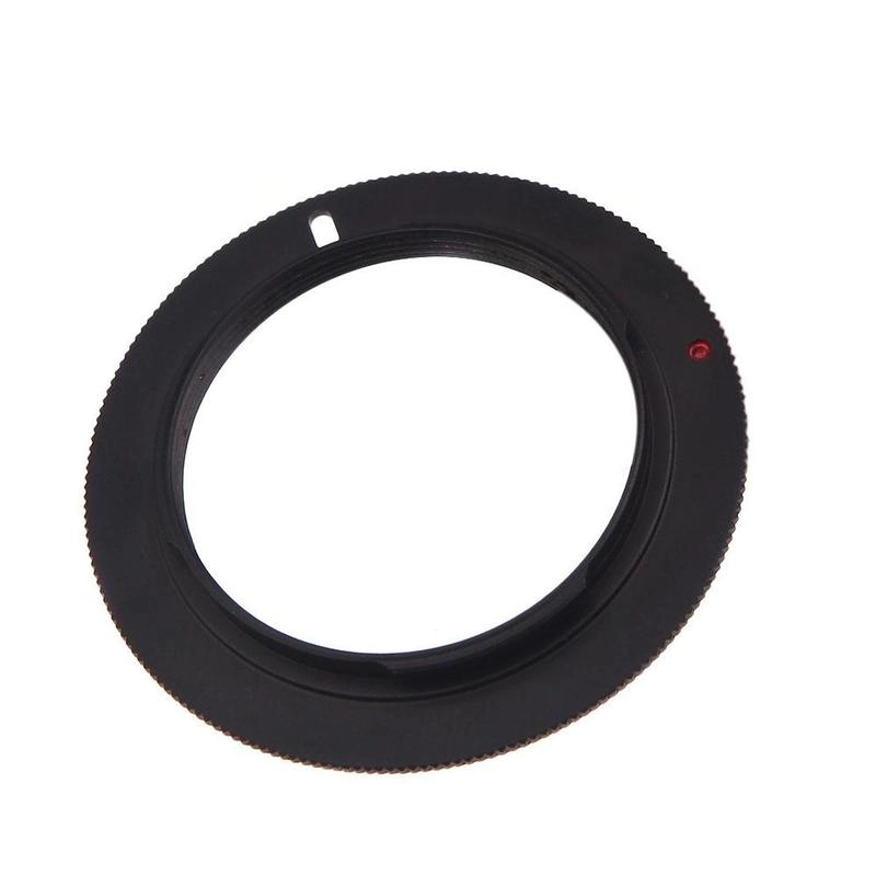 ราคาและรีวิวM42 Lens to AI For Nikon F-mount adapter ring D70s D3100 Y0A5 D100 Y5V6 D7000 E7K2 X2B8