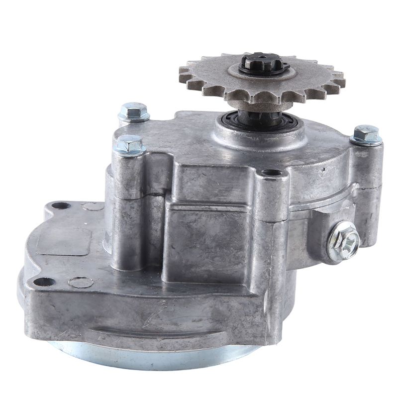 Four Wheels 40-5/6 Engine Supplies Gear Transmission Motorcycle Replacement Parts Accessories