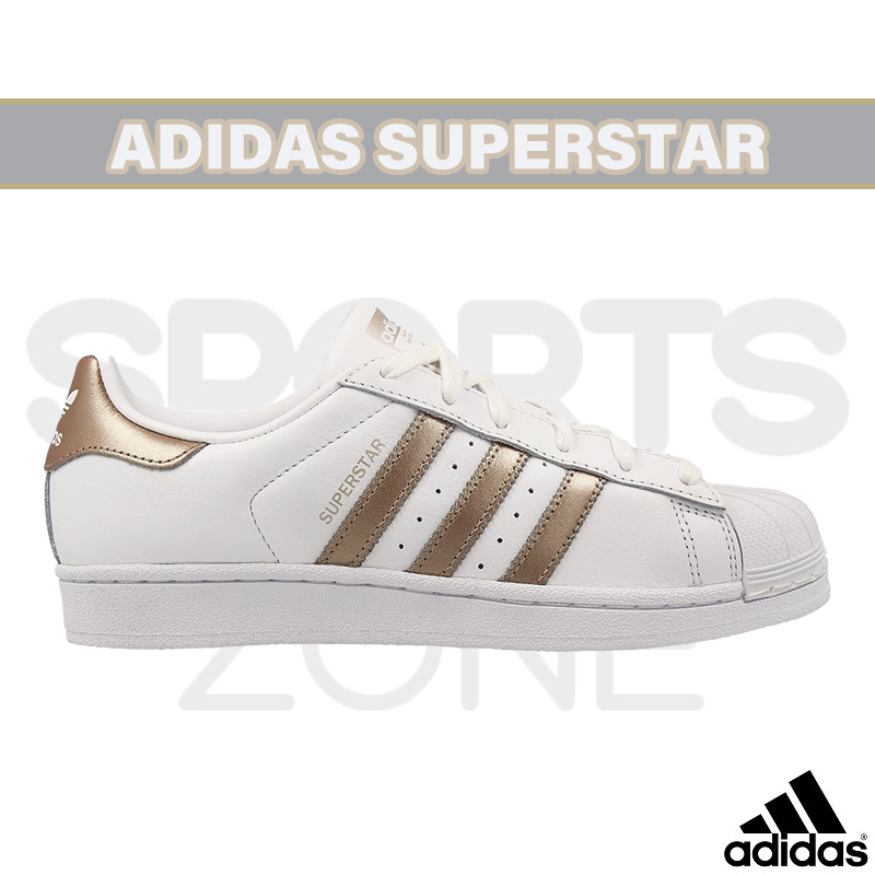 Adidas Originals Superstar W Ftwr White 