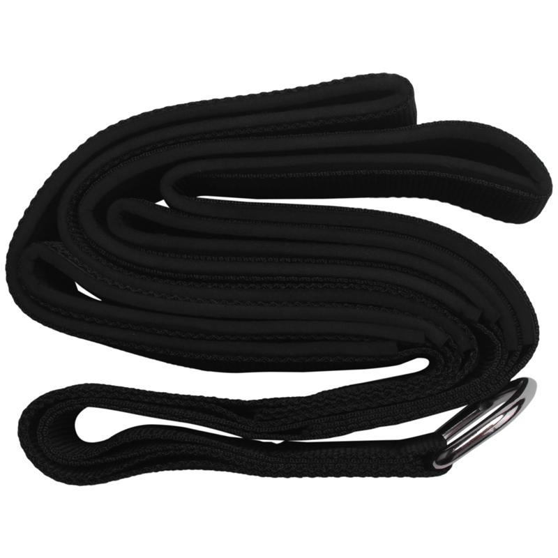 Tricep Rope Cable Attachment. 28.7 Inch & 22 Inch Two Lengths Built in 1 Pull Down Rope. Triceps Extension Straps