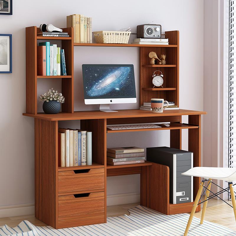 Wooden Study Desk With Storage Buy Sell Online Home Office Desks
