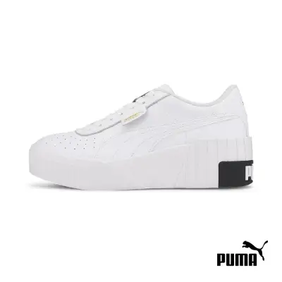 PUMA Cali Wedge Women's Shoes (2)
