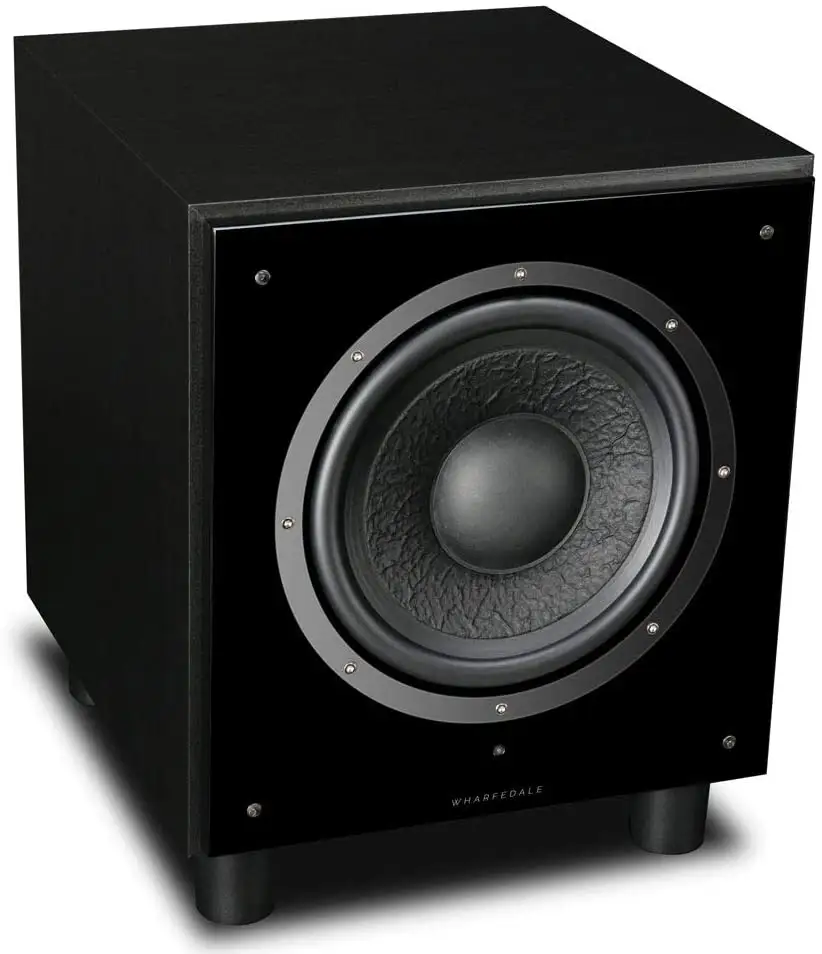 wharfedale dolby atmos speakers