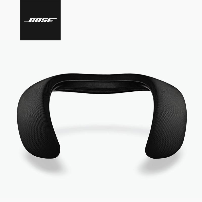 ยี่ห้อนี้ดีไหม  พิจิตร Bose Soundwear Companion Wireless Wearable Speaker - Black