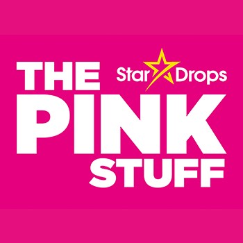 The Pink Stuff
