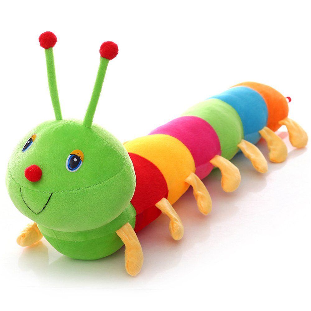 soft toy insects