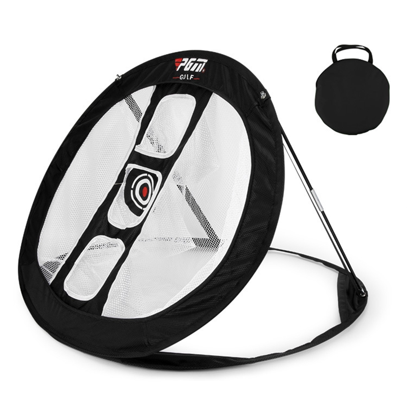 PGM Golf Practice Net Golf Target Chipping Nets Improves Chipping Skill Levels Nets perfect for Indoor and Outdoor Training