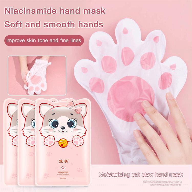 Gambar Super life Moisturizing Cat Claw Hand Care Moisturizing Rejuvenating Cat s Claw Hand Care