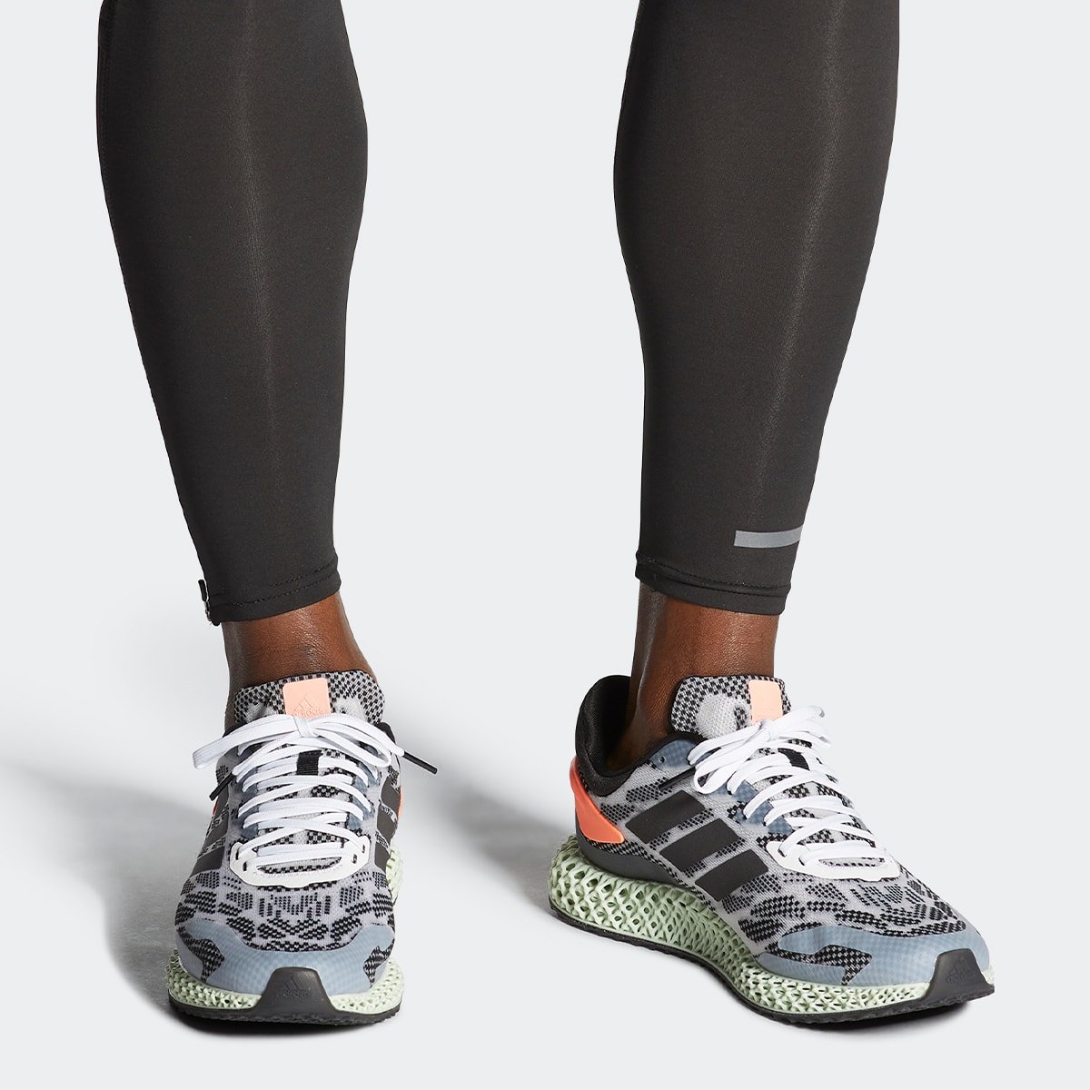 adidas 4d running shoes