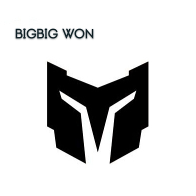 BIGBIG WON