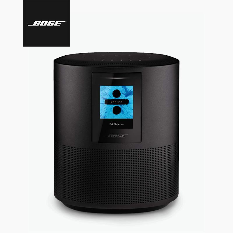 Bose Home Speaker 500 (ลำโพงโบส บลูทูธ ไร้สาย รุ่นสปีคเกอร์ 500)