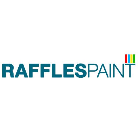 Raffles Paint