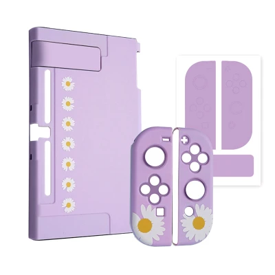 Protective Case for Nintendo Switch Accessories for Nintendo Switch (3)
