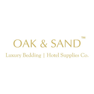 Oak & Sand