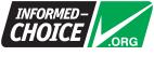 Informed Choice. Trusted by Sport.
