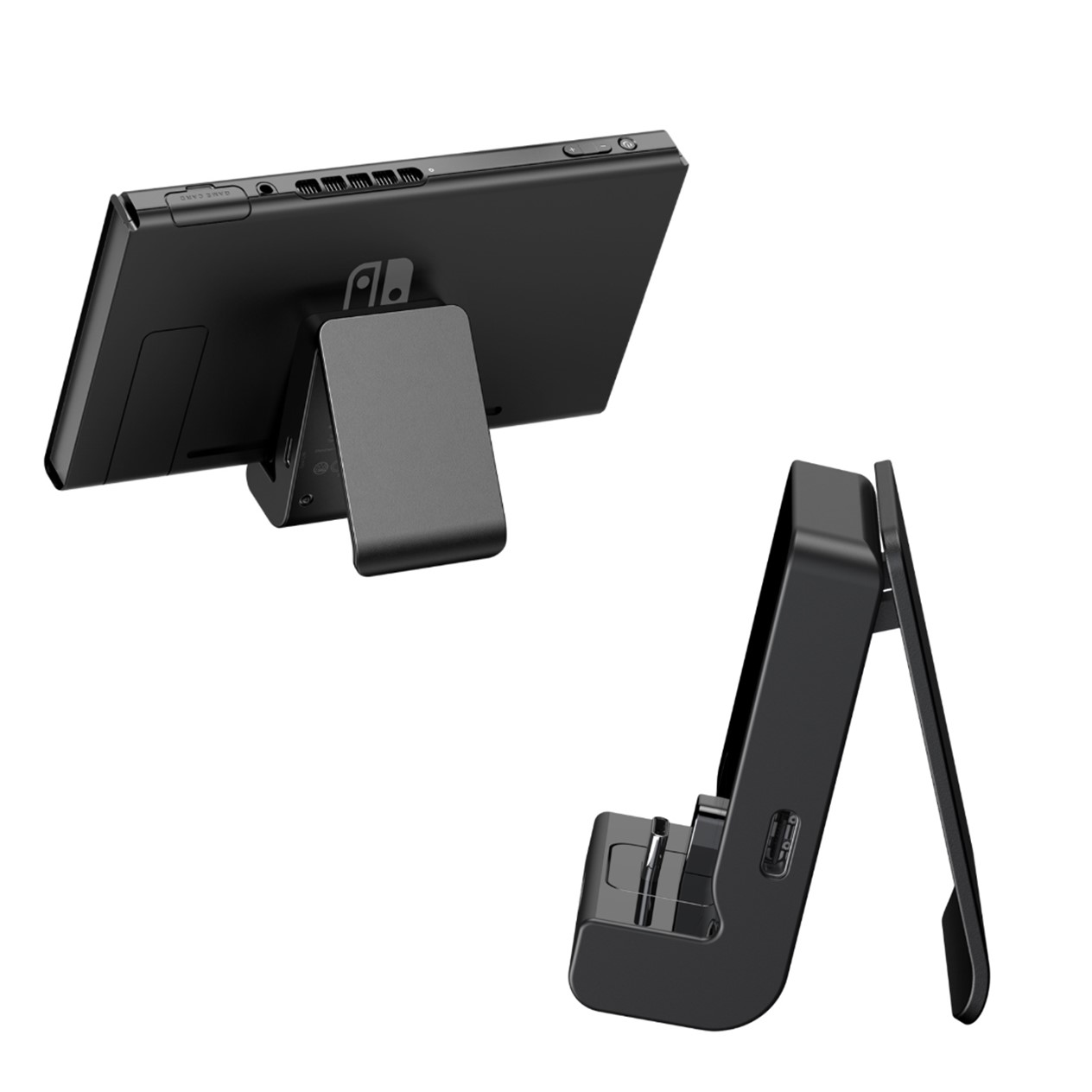 charging stand nintendo switch