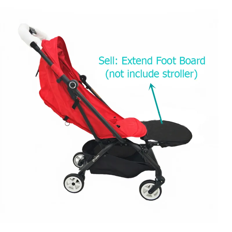 cybex stroller accessories