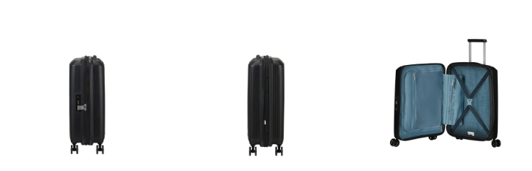 American Tourister Aerostep 2 PC SET A (SP55/67E T) · v4