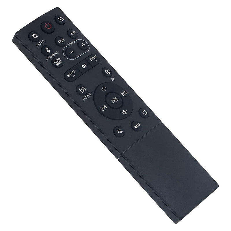 Remote Control Replace for Samsung Speaker Stereo System MX-T50 MX-T40 MX-T70 MX-T70/ZA MX-T50/ZA MX-T40/ZA MX-ST40B