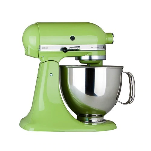 kitchenaid model ksm150