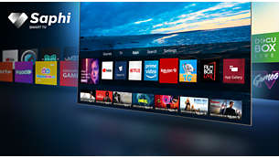 PHILIPS 58PUT7605/98 58 58 IN 4K UHD LED SMART TV (58PUT7605) · v59
