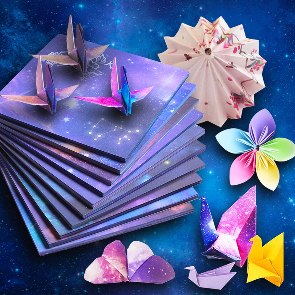 Shop Origami Paper 8x8 with great discounts and prices online - Dec 2023