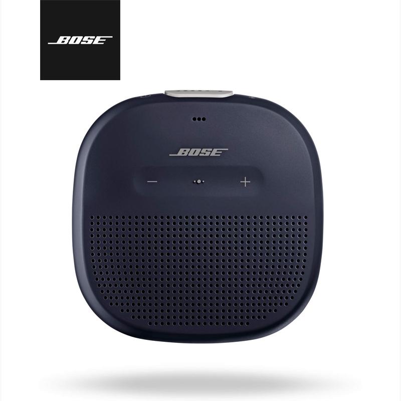 ดูภาพ Bose SoundLink Micro Bluetooth Speaker (ลำโพงบูลธูทพกพา รุ่นซาวด์ลิงค์ ไมโคร) เพิ่มเติม Bose SoundLink Micro Bluetooth Speaker (ลำโพงบูลธูทพกพา รุ่นซาวด์ลิงค์ ไมโคร)