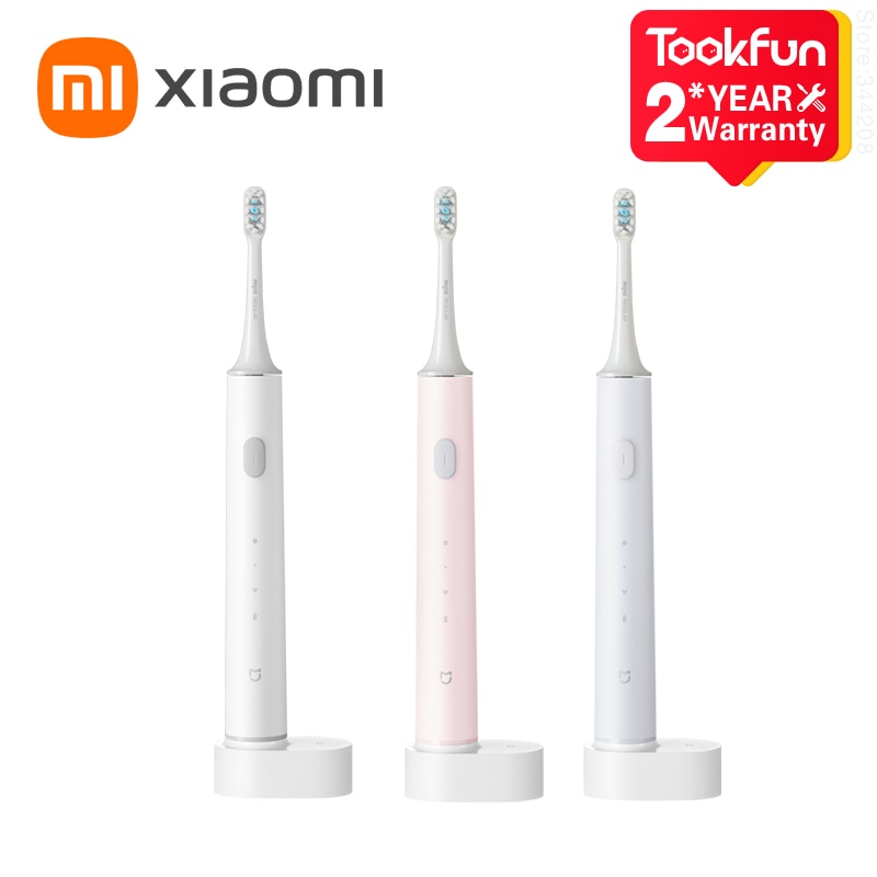 Ban đầu thích hợp cho Xiaomi mi Mijia điện thông minh Bàn chải đánh răng
