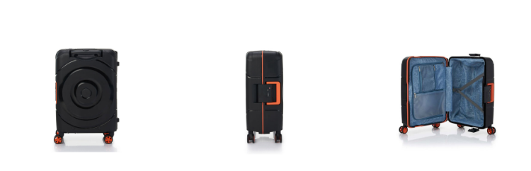 American Tourister Circuity Spinner 55/20 TSA