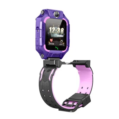 smart watch kids gps for Children SOS Call Phone Watch Smartwatch use Sim Card Photo Waterproof IP67 Kids Gift For IOS (7)