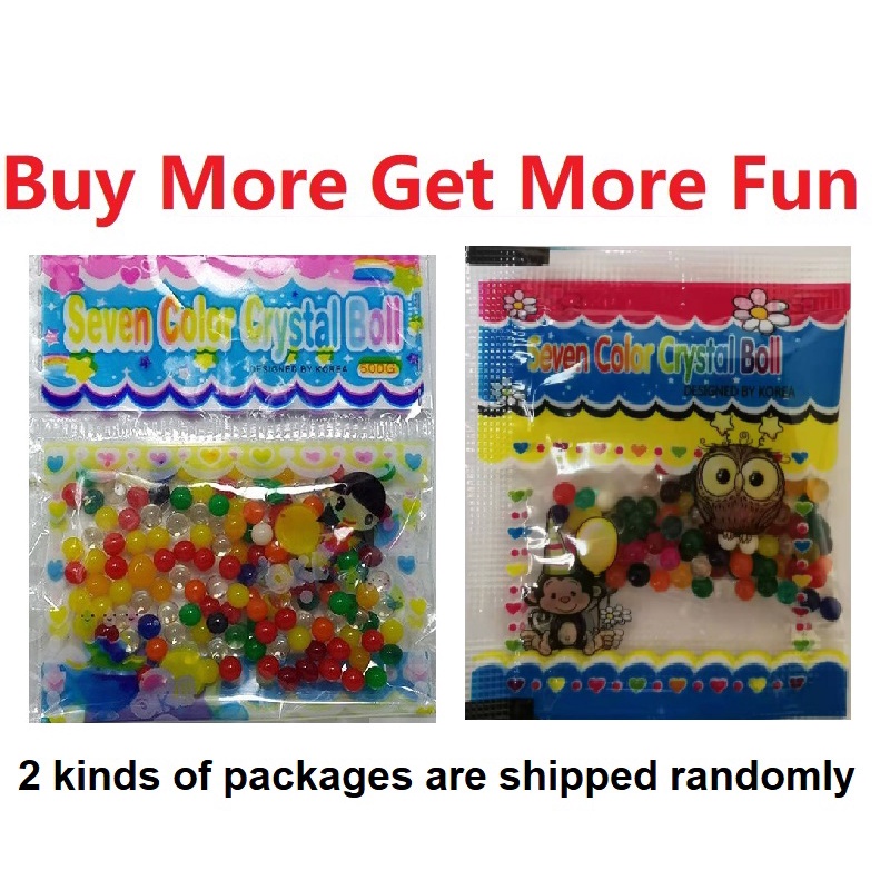 Shop Giant Water Beads online