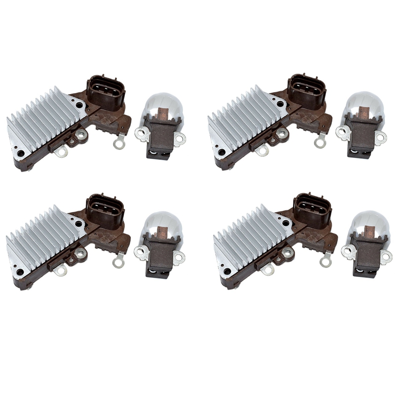 8Pcs Car Voltage Regulator for TOYOTA CAMRY 2.2L 70A CELICA 2.2L 70A MR2 1260001580