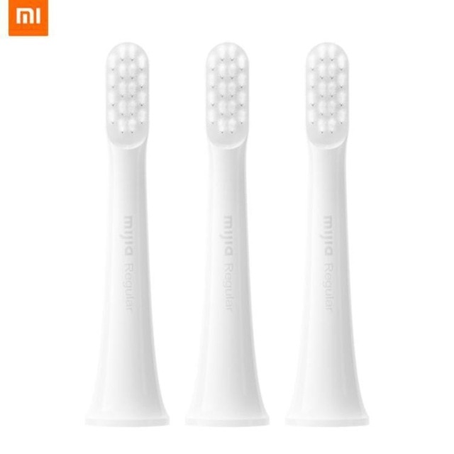 Xiaomi Mijia T100โซนิคไฟฟ้าแปรงสีฟัน Mi Smart ฟันแปรงที่มีสีสัน USB IPX7กันน้ำสำหรับหัวแปรงสีฟัน