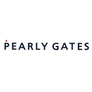 Pearly Gates