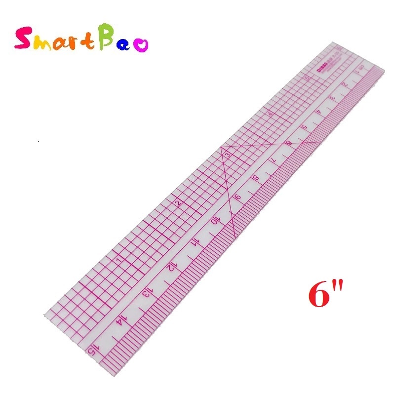 60cm Large French Curve Ruler for Pattern Making Plastic Sewing