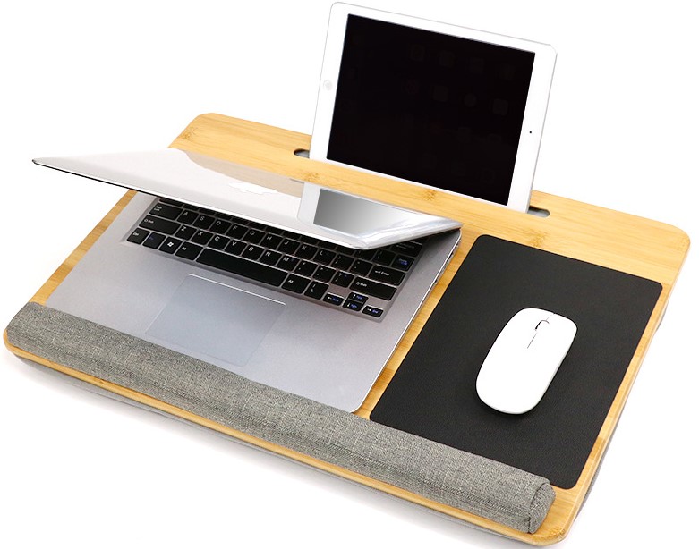 laptop desk cushion